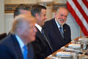 Andrew Caballero-Reynolds/Getty Images North America/TNS