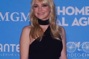 Bang Showbiz / Anna Faris has starred in the franchise since 2000