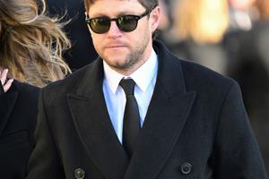 Bang Showbiz / Niall Horan is still struggling with the death of Liam Payne.