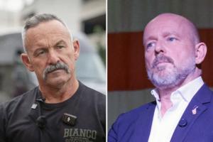 Jason Armond/Gina Ferazzi/Los Angeles Times/TNS