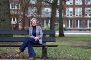 Chris Sweda/Chicago Tribune/TNS