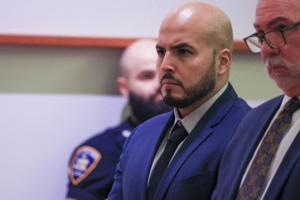 Luiz C. Ribeiro/New York Daily News/TNS