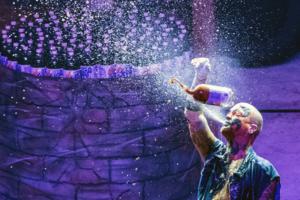 John T. Greilick/The Detroit News/TNS