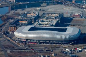 John Mcadorey/Dreamstime/TNS