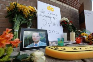 Joe Burbank/Orlando Sentinel/TNS