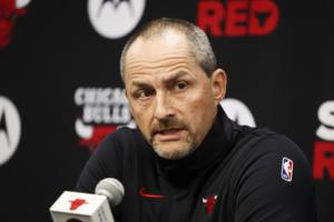 Eileen T. Meslar/Chicago Tribune/TNS