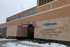 Jeremy Olson/Minnesota Star Tribune/TNS