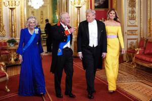 Pool/Getty Images North America/TNS