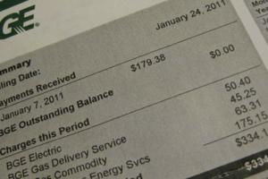 The Baltimore Sun staff/The Baltimore Sun/TNS