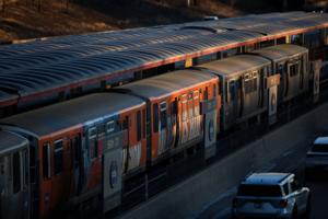 Armando L. Sanchez/Chicago Tribune/TNS