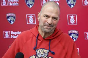 Amy Beth Bennett/South Florida Sun Sentinel/TNS