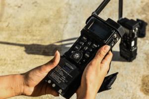 Senior Airman Dillon J. Audit/U.S. Air Force/TNS/TNS