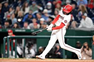 Greg Fiume/Getty Images North America/TNS