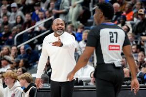 Nic Antaya/Getty Images North America/TNS