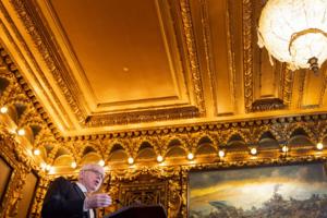 Carlos Gonzalez/Minnesota Star Tribune/TNS