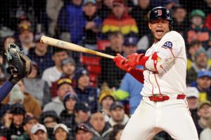 Matt Stone/Boston Herald/TNS