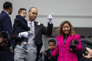 Kendall Warner/The Virginian-Pilot/TNS