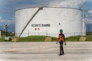 RICHARD PIERRIN/AFP/Getty Images North America/TNS