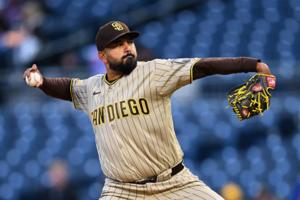 Joe Sargent/Getty Images North America/TNS