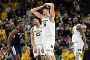 Robin Buckson/The Detroit News/TNS