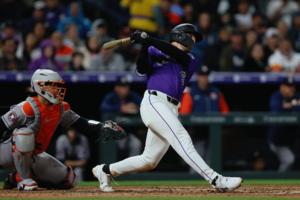 Justin Edmonds/Getty Images North America/TNS