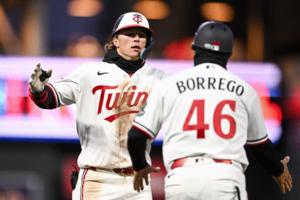 Stephen Maturen/Getty Images North America/TNS