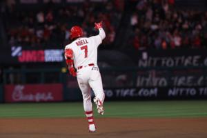 Joe Scarnici/Getty Images North America/TNS