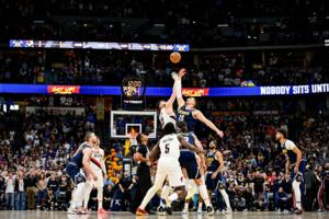 Dustin Bradford/Getty Images North America/TNS