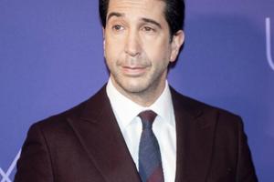 Bang Showbiz / David Schwimmer has blasted Kanye West