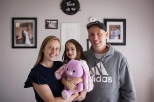 (Allison Lee Isley for KFF Health News)/KFF HEALTH NEWS/TNS