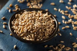 It’s time to give farro a try! (Dreamstime/TCA)
