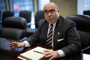 E. Jason Wambsgans/Chicago Tribune/TNS