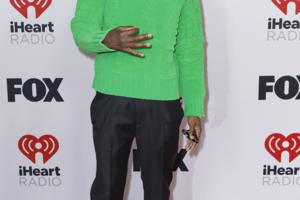 Frazer Harrison/Getty Images North America/TNS