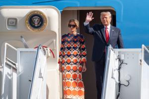 Noam Galai/Getty Images North America/TNS