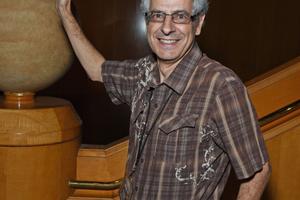 Bang Showbiz / UFO expert Nick Pope has passed away aged 60