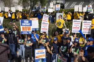 Kayla Bartkowski/Los Angeles Times/TNS