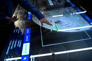 Ronaldo Schemidt/AFP/GETTY IMAGES NORTH AMERICA/TNS