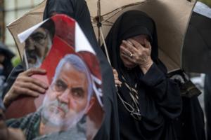 Majid Saeedi/Getty Images North America/TNS