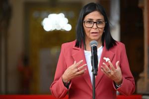 Federico Parra/AFP/GETTY IMAGES NORTH AMERICA/TNS