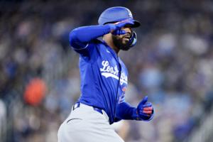 Mark Blinch/Getty Images North America/TNS