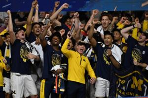 Daniel Mears, The Detroit News/The Detroit News/TNS