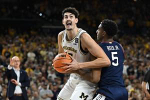 Robin Buckson/The Detroit News/TNS