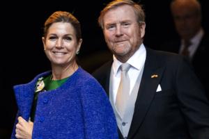 REMKO DE WAAL/ANP/AFP/Getty Images North America/TNS