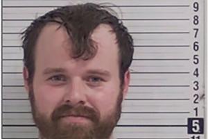 Bay County Sheriff's Office/Getty Images North America/TNS