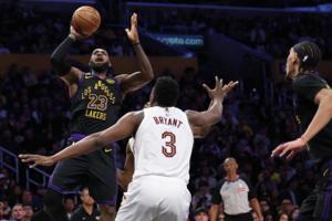 Allen J. Schaben/Los Angeles Times/TNS