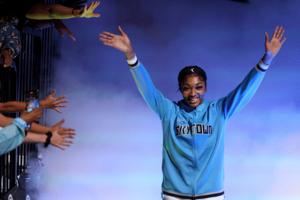 Chris Sweda/Chicago Tribune/TNS