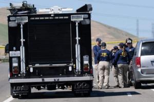 Andy Alfaro/The Modesto Bee/TNS