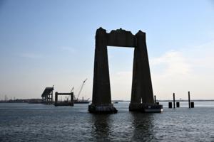 Kim Hairston/The Baltimore Sun/TNS