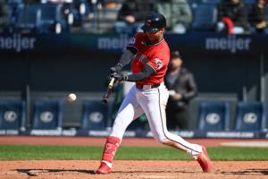 Nick Cammett/Getty Images North America/TNS