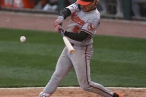 Geoff Stellfox/Getty Images North America/TNS